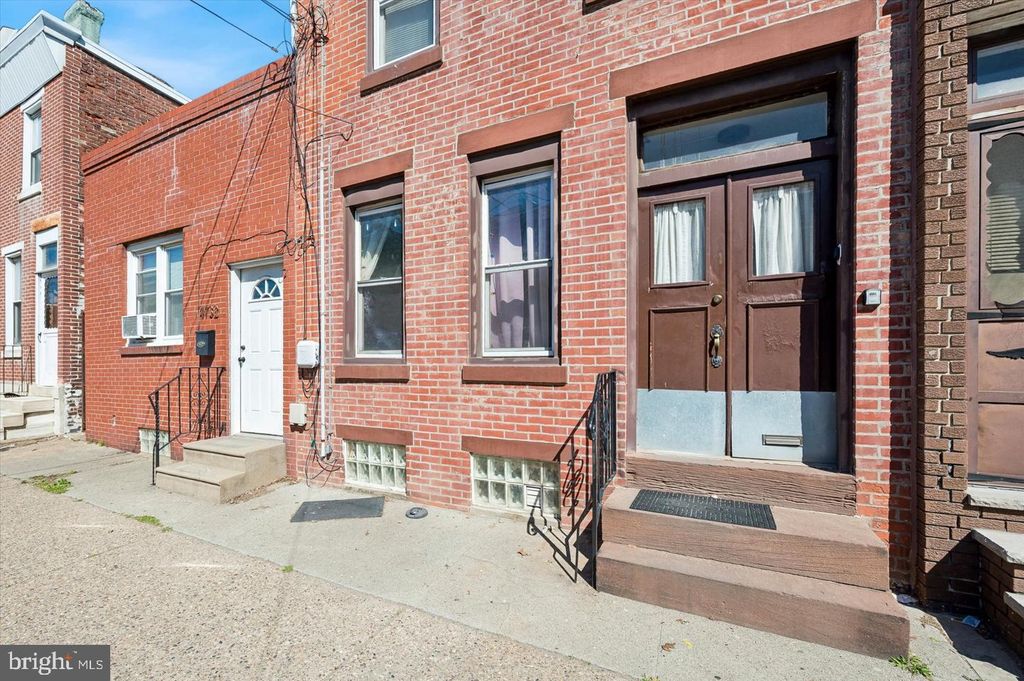 4732-34 RICHMOND ST, PHILADELPHIA, PA 19137 — photo 2