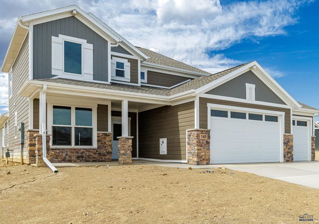 145 ISAAC ST, Rapid City, SD 57703