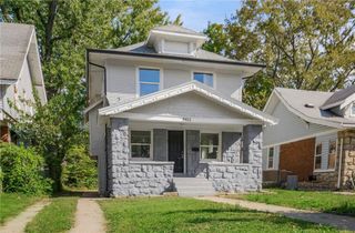 5611 Highland Avenue, Kansas City, MO 64110