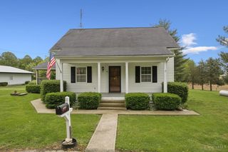 10702 Smoky Row Road, Scott Twp, OH 45121