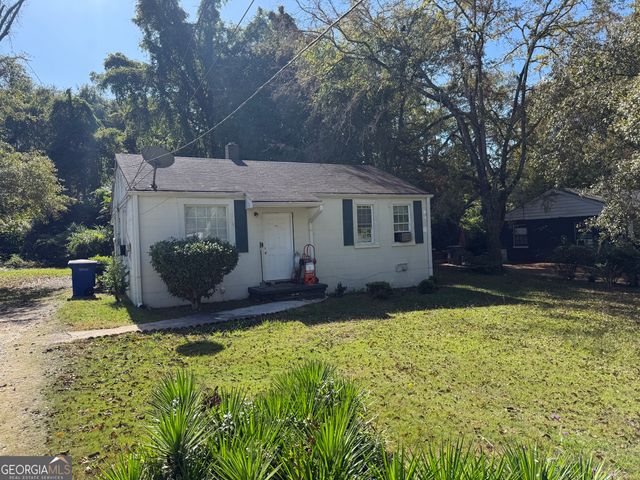 600,606,608,616 South Harlem, Lagrange, GA 30240