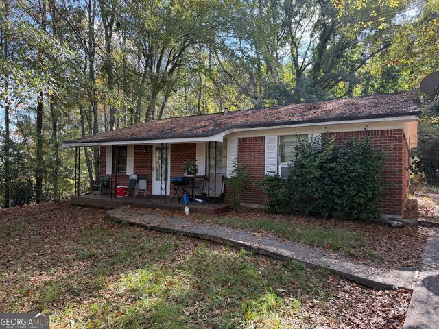 600,606,608,616 South Harlem, Lagrange, GA 30240