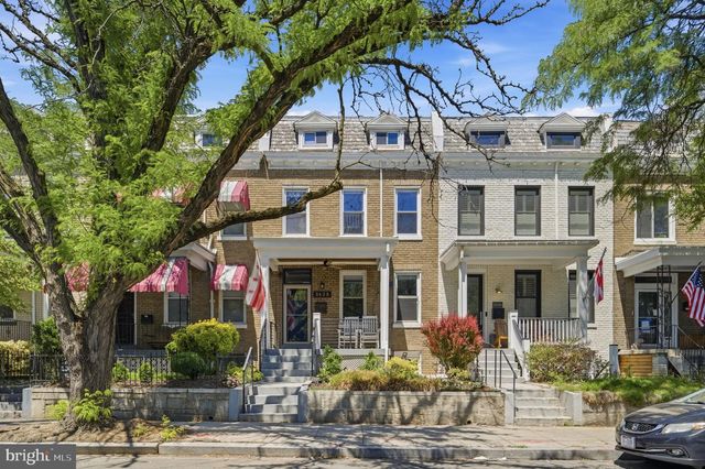 3628 NEW HAMPSHIRE AVE NW, Washington, DC 20010