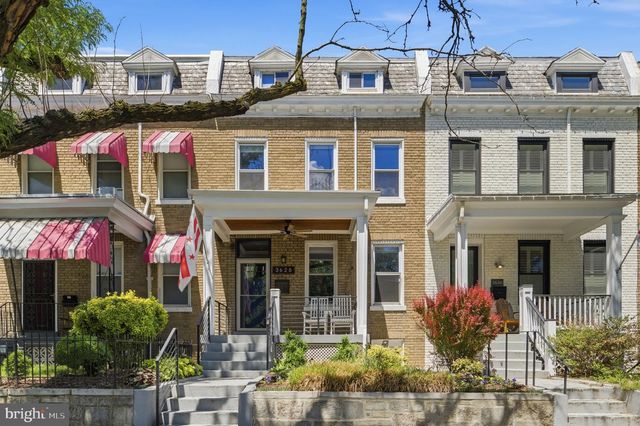 3628 NEW HAMPSHIRE AVE NW, Washington, DC 20010