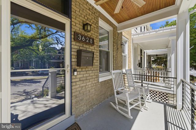 3628 NEW HAMPSHIRE AVE NW, Washington, DC 20010