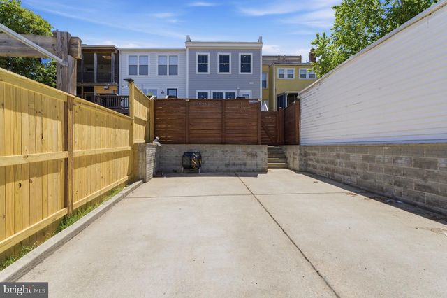 3628 NEW HAMPSHIRE AVE NW, Washington, DC 20010