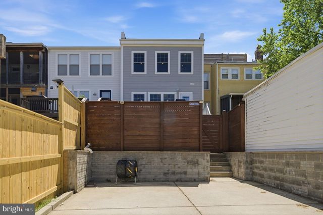 3628 NEW HAMPSHIRE AVE NW, Washington, DC 20010