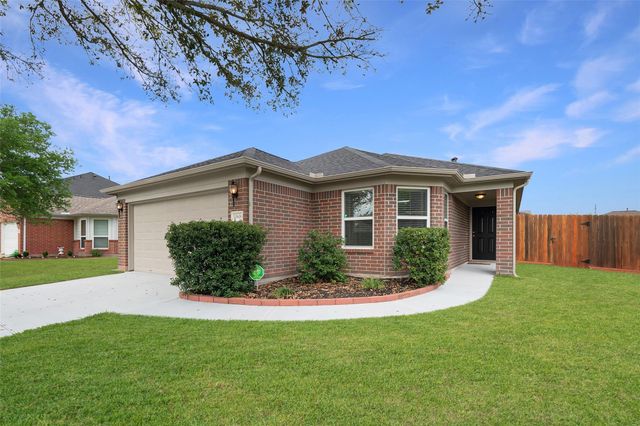 10606 Ince Lane, Houston, TX 77040