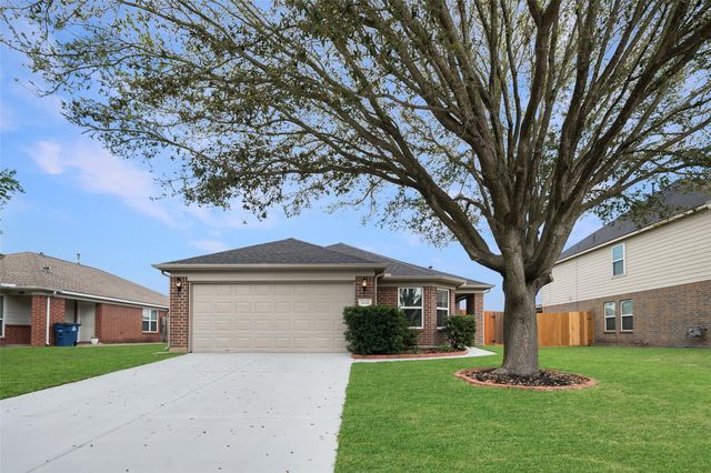 10606 Ince Lane, Houston, TX 77040