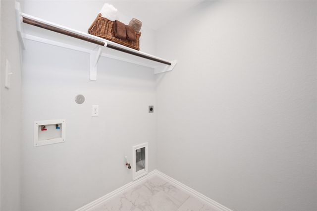 10606 Ince Lane, Houston, TX 77040