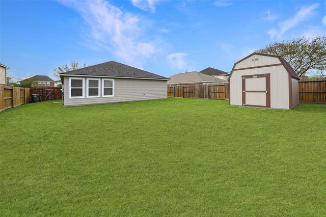 10606 Ince Lane, Houston, TX 77040