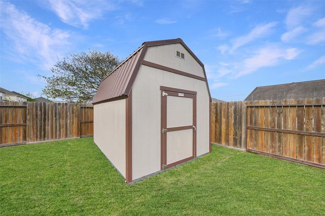 10606 Ince Lane, Houston, TX 77040