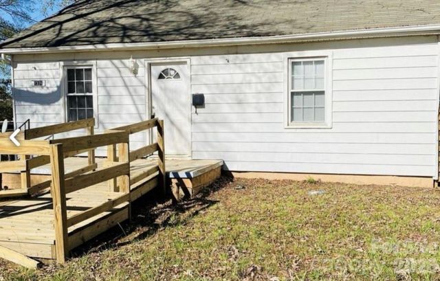 1336 Norris Avenue, Charlotte, NC 28206
