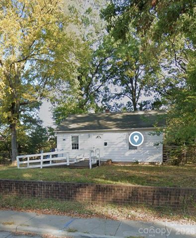 1336 Norris Avenue, Charlotte, NC 28206