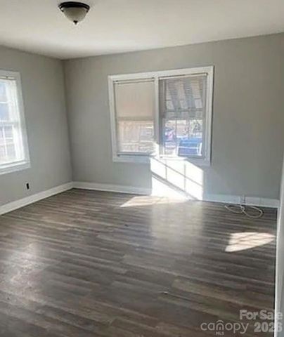1336 Norris Avenue, Charlotte, NC 28206