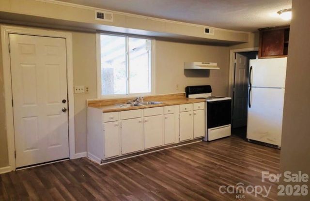 1336 Norris Avenue, Charlotte, NC 28206