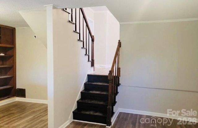 1336 Norris Avenue, Charlotte, NC 28206
