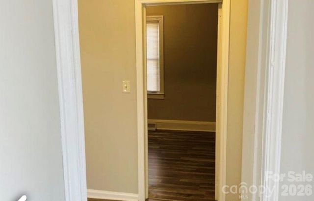1336 Norris Avenue, Charlotte, NC 28206