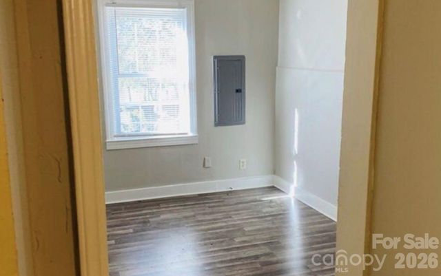 1336 Norris Avenue, Charlotte, NC 28206