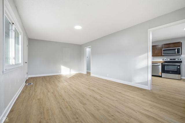 3811 N Sheridan Avenue, Indianapolis, IN 46226