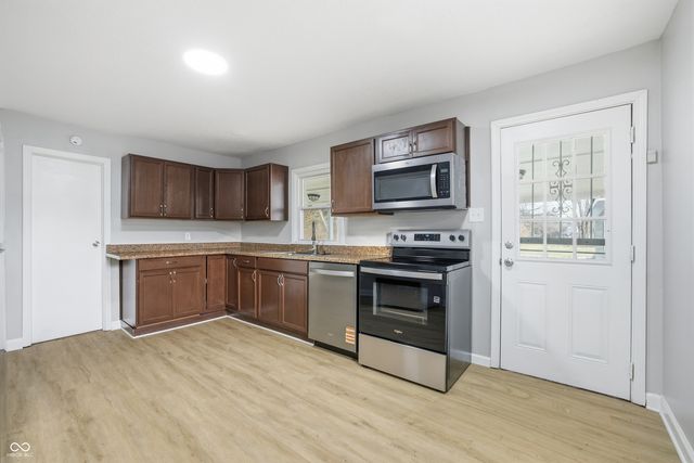 3811 N Sheridan Avenue, Indianapolis, IN 46226