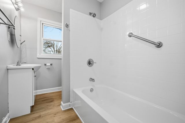 3811 N Sheridan Avenue, Indianapolis, IN 46226