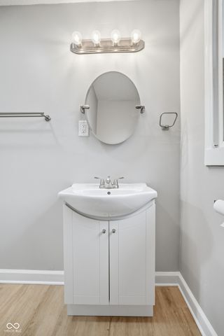 3811 N Sheridan Avenue, Indianapolis, IN 46226