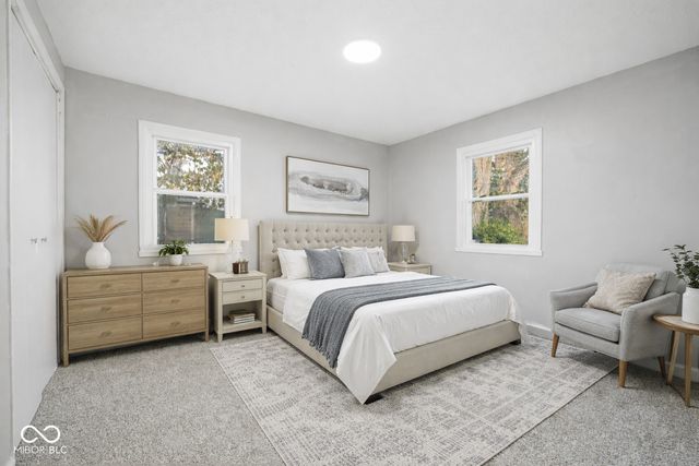 3811 N Sheridan Avenue, Indianapolis, IN 46226