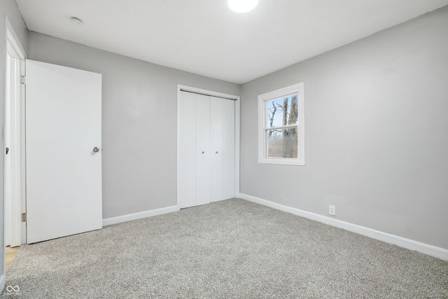 3811 N Sheridan Avenue, Indianapolis, IN 46226