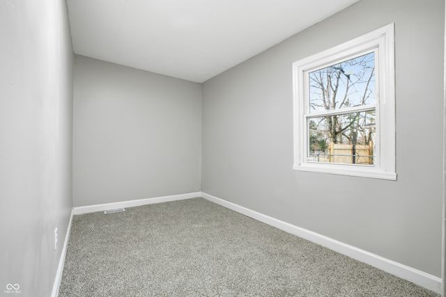 3811 N Sheridan Avenue, Indianapolis, IN 46226