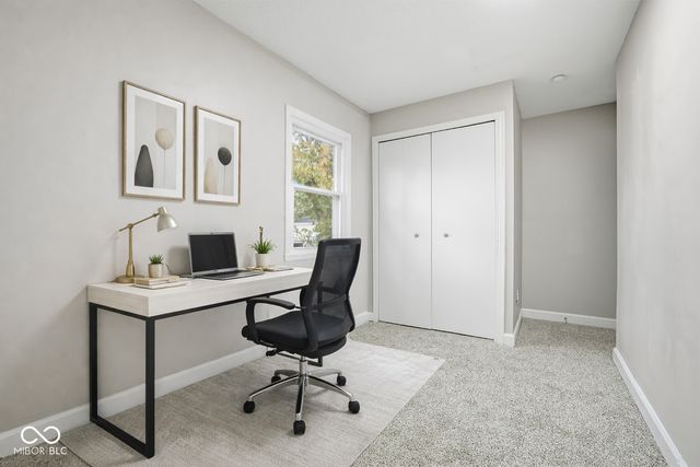 3811 N Sheridan Avenue, Indianapolis, IN 46226