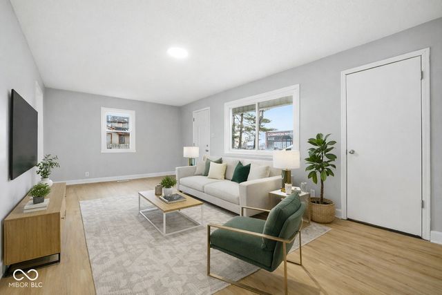 3811 N Sheridan Avenue, Indianapolis, IN 46226