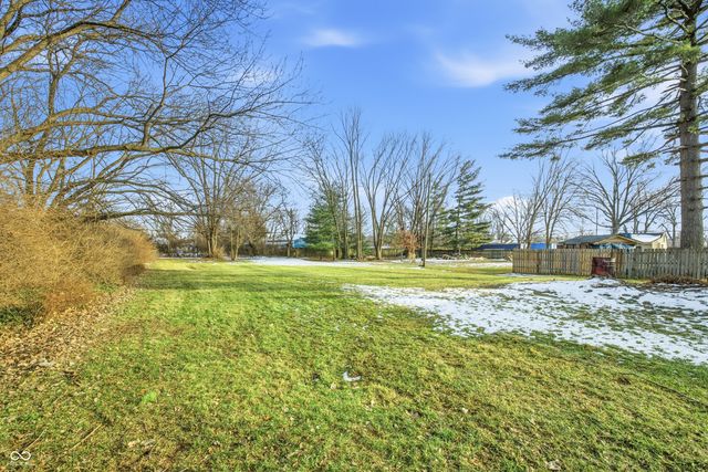 3811 N Sheridan Avenue, Indianapolis, IN 46226