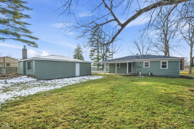 3811 N Sheridan Avenue, Indianapolis, IN 46226