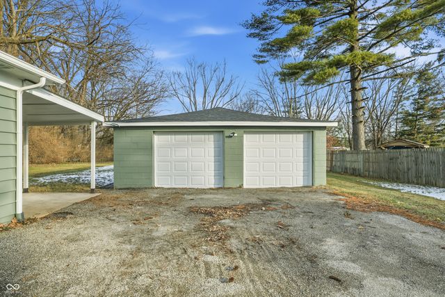 3811 N Sheridan Avenue, Indianapolis, IN 46226