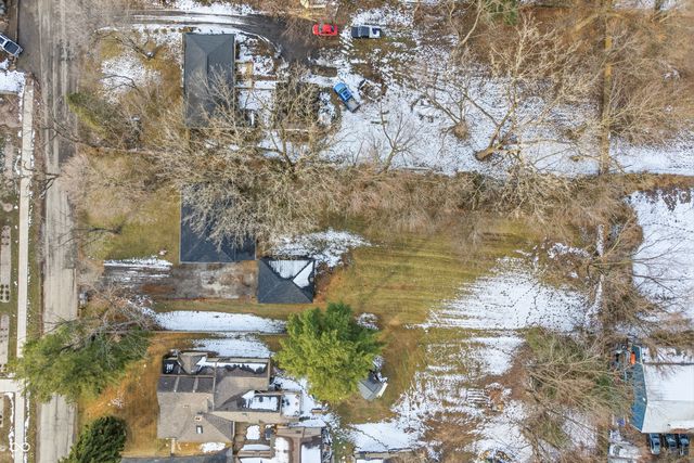 3811 N Sheridan Avenue, Indianapolis, IN 46226