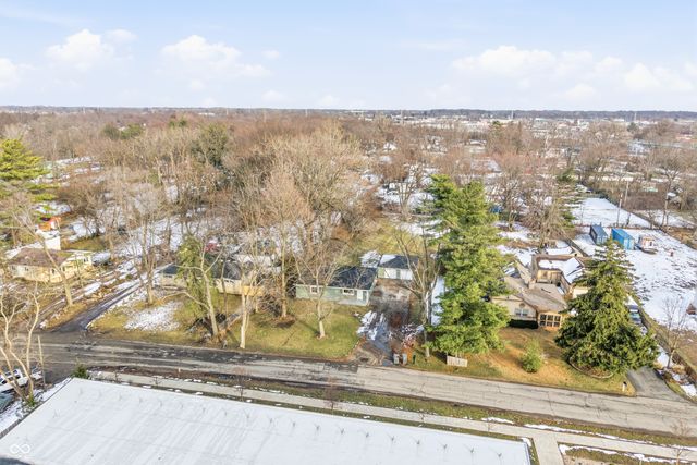 3811 N Sheridan Avenue, Indianapolis, IN 46226