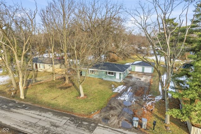 3811 N Sheridan Avenue, Indianapolis, IN 46226