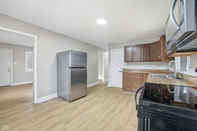 3811 N Sheridan Avenue, Indianapolis, IN 46226