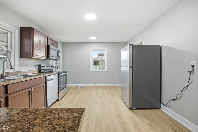 3811 N Sheridan Avenue, Indianapolis, IN 46226