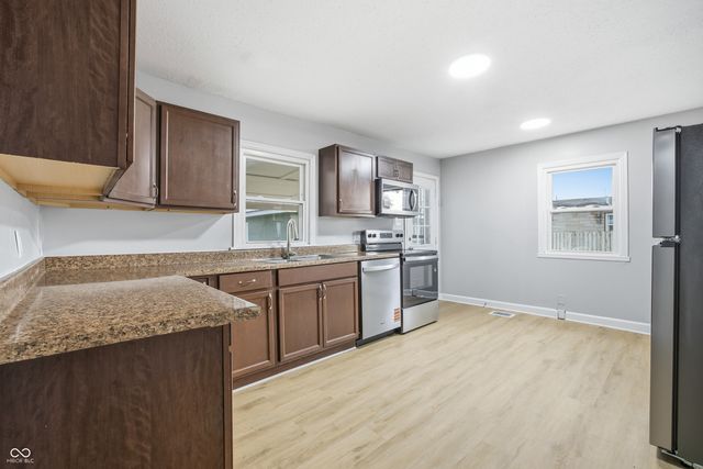 3811 N Sheridan Avenue, Indianapolis, IN 46226