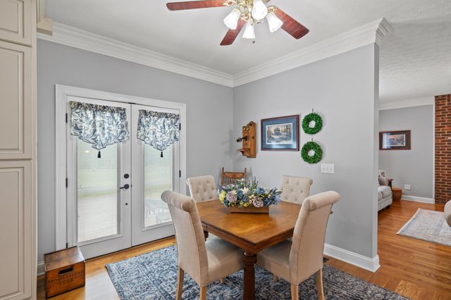 1377 Harrodsburg Road, Perryville, KY 40468