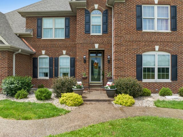1377 Harrodsburg Road, Perryville, KY 40468