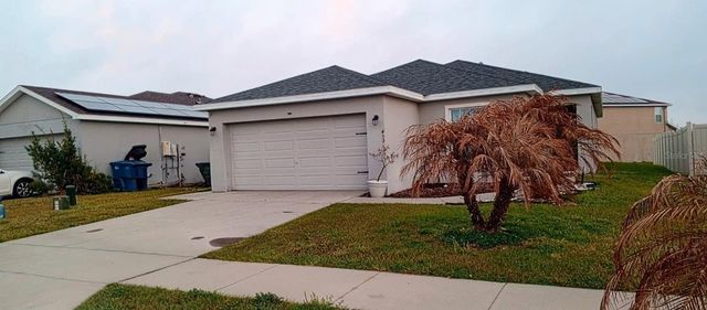 453 PENTAS LANE, Haines City, FL 33844