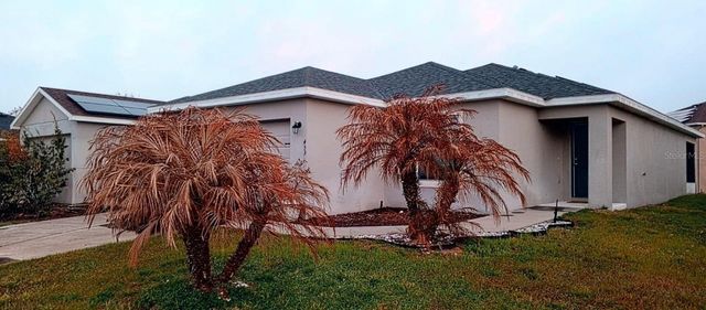 453 PENTAS LANE, Haines City, FL 33844