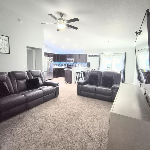 453 PENTAS LANE, Haines City, FL 33844