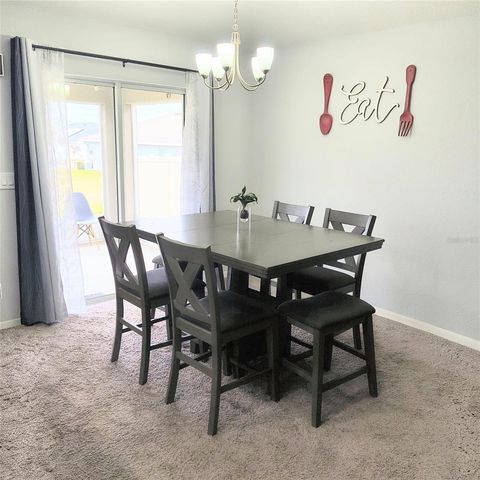 453 PENTAS LANE, Haines City, FL 33844