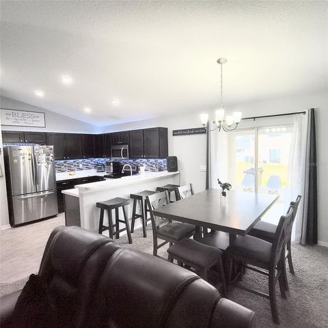 453 PENTAS LANE, Haines City, FL 33844