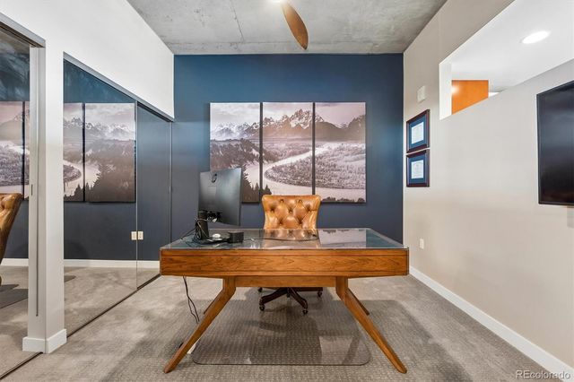 891 14th Street 4115, Denver, CO 80202