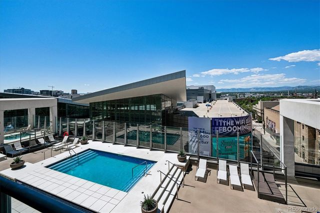 891 14th Street 4115, Denver, CO 80202